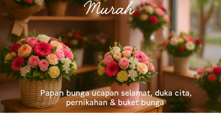 Toko Bunga Curugagung